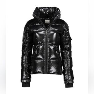 Sam. Girls' Freestyle Down Jacket - Big Kid